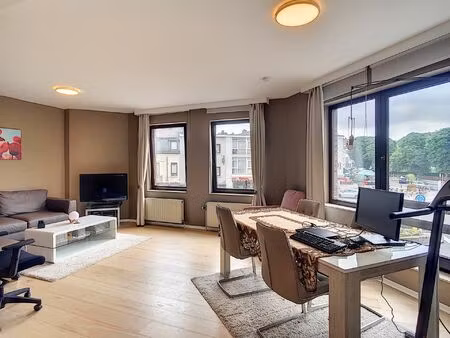 appartement à vendre avec 2 chambres   woluwe-saint-lambert (vbe31008)