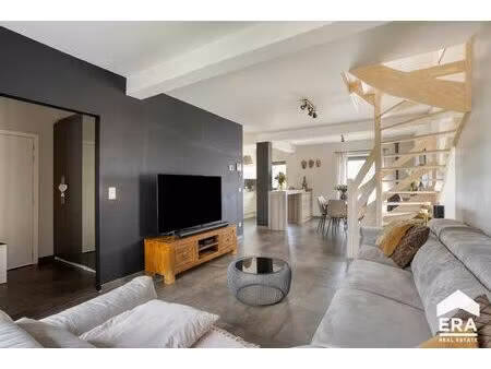 appartement à vendre à pamelse klei 50 roosdaal (rbw11787)