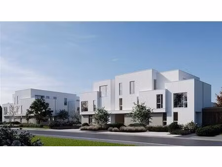 appartement à vendre à olenseweg 56 noorderwijk (rbw03295)