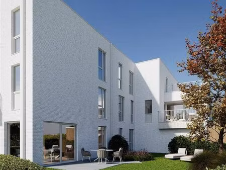 appartement à vendre à olensweg 56 noorderwijk (rbw03303)