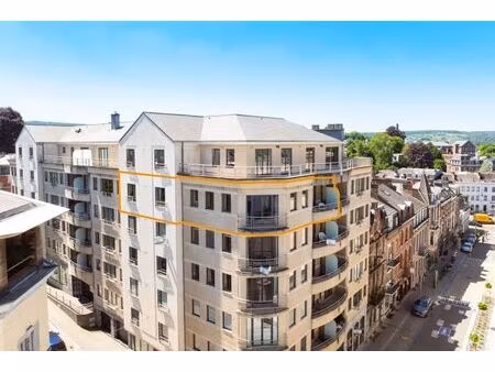 appartement à vendre à rue léopold 1 spa (vbe31090)