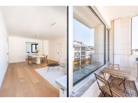 appartement à vendre à amerikalei 12 anvers (rbw12137)