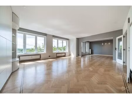 appartement à vendre à rue messidor 200 uccle (vbe30758)