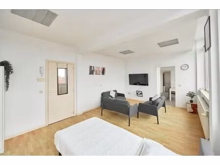 appartement à louer à bothastraat borgerhout (vbe31195)