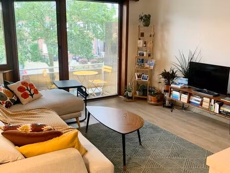 appartement à louer à jan van aelbroecklaan gentbrugge (vbe31192)