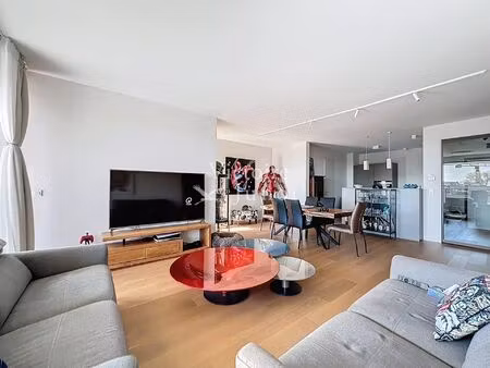 appartement à louer à avenue de tervueren 251 woluwe-saint-pierre (vbe31185)