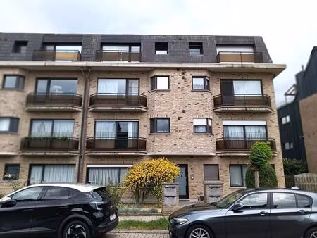 appartement à louer à neerhoeve 17 schoten (rbw12165)