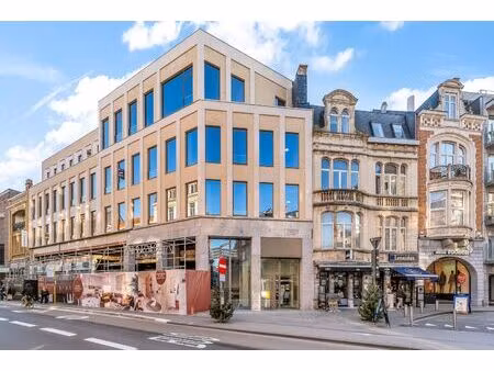 studio à louer à jan stasstraat 22 louvain (rbw12139)