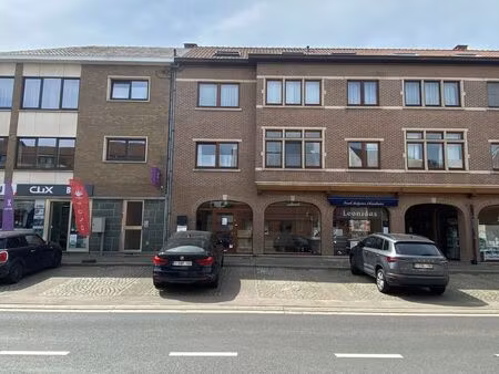 surface commerciale à louer à de peuthystraat 3 huldenberg (rbw12111)
