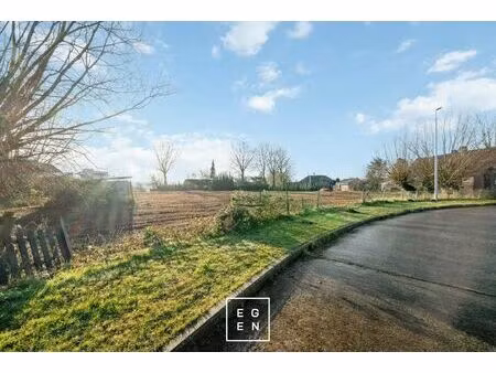 terrain à vendre à het leitje assebroek (rbw11801)