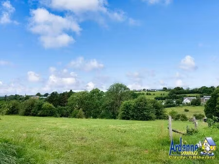 terrain à vendre à dinez mont (vbe31056)
