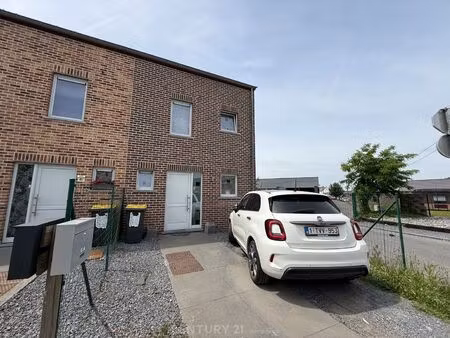 maison à louer à rue dejardin 6 frameries (vbe31176)
