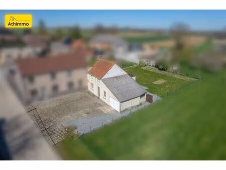 maison à vendre à allée verte 24 ormeignies (vbe31098)