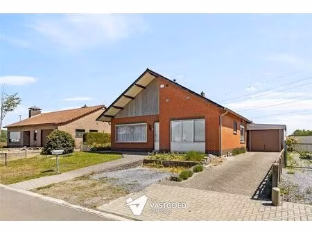 maison à vendre à merelstraat 3 balen (rbw11588)