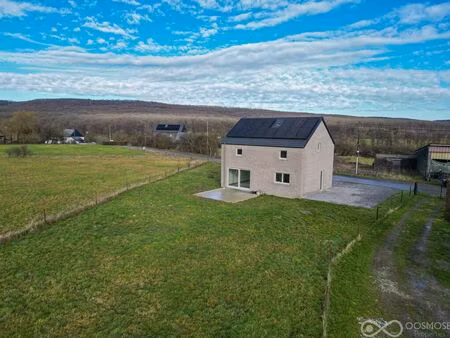 maison à vendre à de cerfontaine 87 aublain (vbe31203)