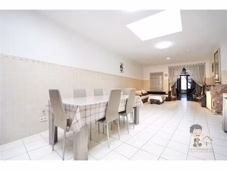 maison à vendre avec 5 chambres   la louvière (vbe31119)