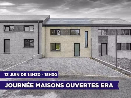 maison à vendre à rue de la glacière 54 saint-hubert (vbe31261)