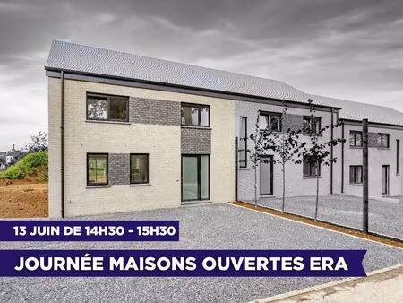 maison à vendre à rue de la glacière 58 saint-hubert (vbe31262)