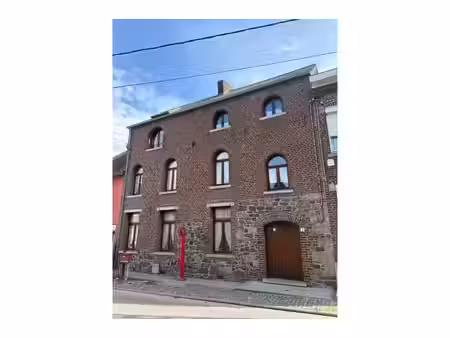 maison à vendre à rue notre-dame de cambron 7 estinnes-au-mont (vbe30987)