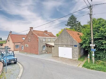 maison à vendre à nieuwegestraat 69 zottegem (rbw12268)