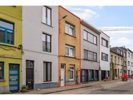 maison à vendre à magdalenastraat 15 anvers (rbw11856)