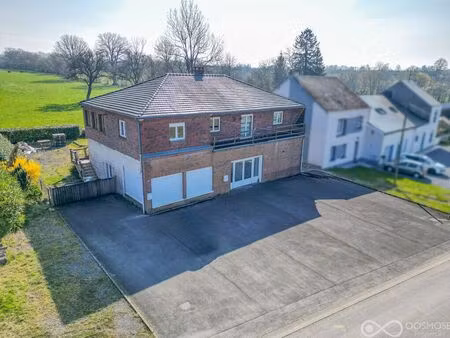 maison à vendre à grande 99 aublain (vbe31200)