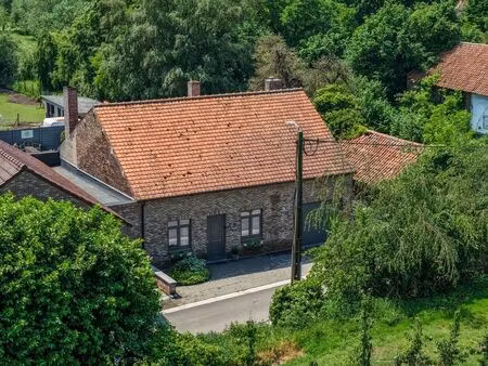 maison à vendre à zwartaardeweg 21 zoutleeuw (rbw12173)
