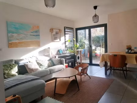 location appartement 3 pièces 65 m² à ballainvilliers (91160)