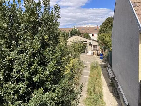 vente appartement 1 pièce 240 m² montreuil (93100)