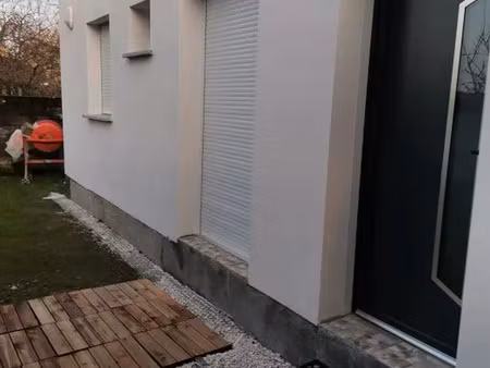 location maison 2 pièces 35 m² à saint-sébastien-sur-loire (44230)