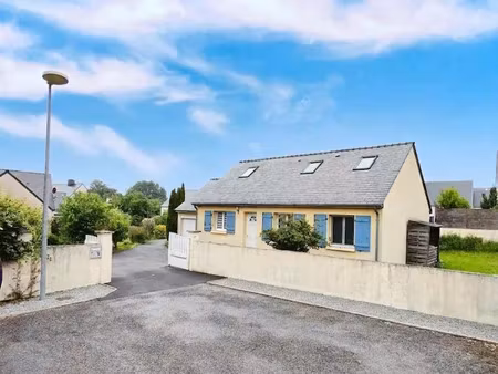 vente maison 6 pièces 98 m² assérac (44410)