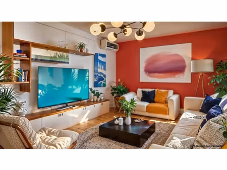 vente maison 5 pièces 83 m² guécélard (72230)
