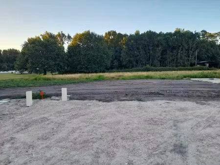 terrain à bâtir à mios (33380)