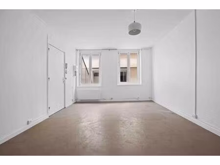 location appartement - 1 pièces - 25 m² - arras - (62)