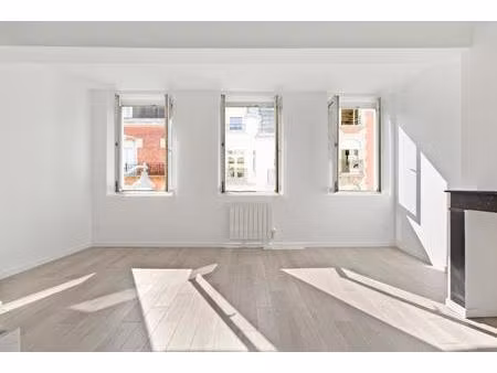 location appartement - 1 pièces - 25 m² - arras - (62)