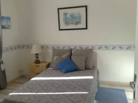 location maison 2 pièces 40 m² à aytré (17440)