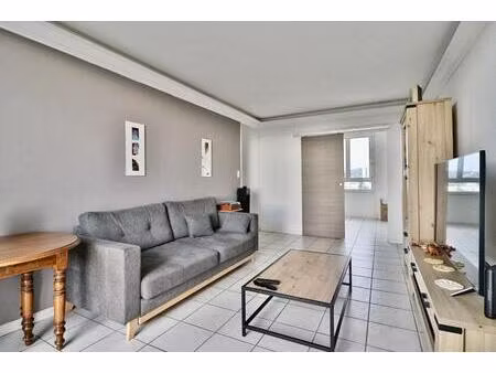 appartement caluire et cuire 4 pièce(s) 66.66 m2
