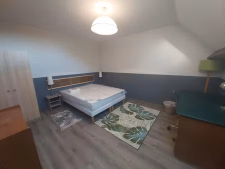 location appartement 1 pièce 15 m² à compiègne (60200)