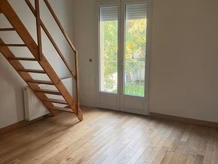 immeuble de rapport sécurisé  rendement 9%  villemomble seine st denis