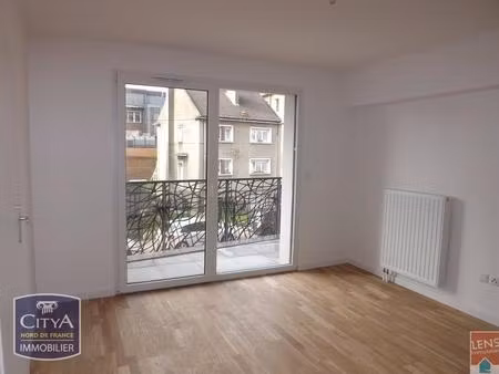 appartement 1 chambre