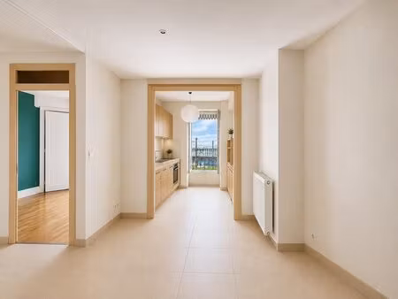 appartement à vendre lyon