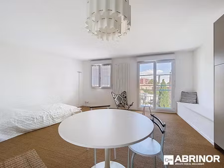 location appartement 1 pièce 34 m² à marcq-en-barœul (59700)