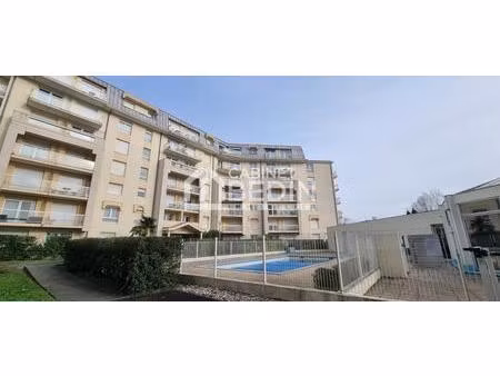 appartement 2 pièces