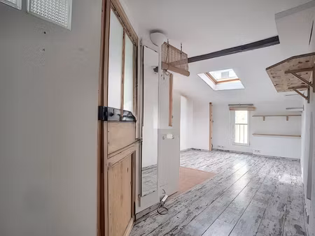 appartement paris 14 1 pièce 22 26 m2