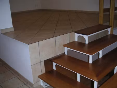 location appartement 2 pièces 65 m² à saint-étienne (42000)