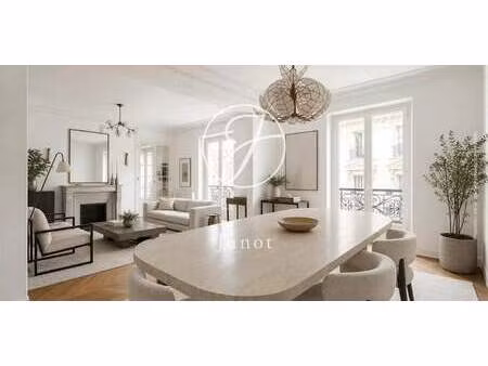 appartement paris 10ᵉ (75)