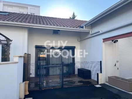 vente appartement 2 pièces 31 m² villenave-d’ornon (33140)