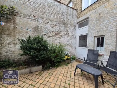a louer maison t6