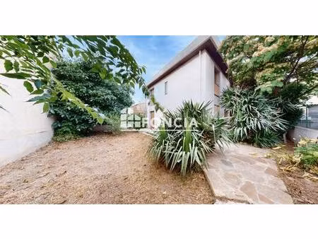 saint assiscle exclusivite maison t2 + t3 + garage