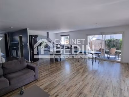 maison 5 pièces